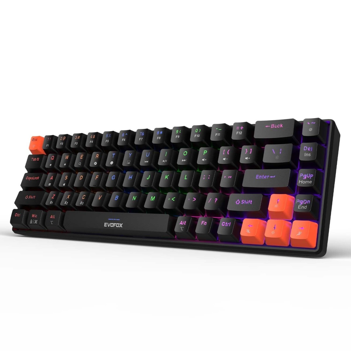 Mechanical Keyboard